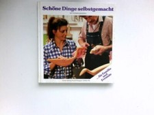 Schöne dinge selbstgemacht gebraucht kaufen  Diez