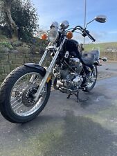 Yamaha virago xv700 for sale  KEIGHLEY