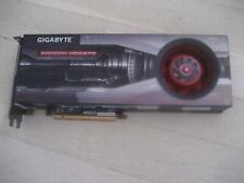 Carte graphique gigabyte d'occasion  Massy