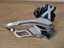 Dérailleur shimano xtr d'occasion  Paris XV