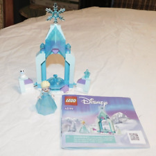 Lego 43199 disney for sale  West Bend