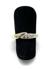 585 bicolor ring gebraucht kaufen  Kerpen