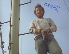 Richard dreyfuss jaws usato  Spedire a Italy