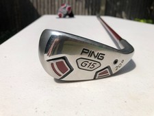 Ping g15 golf for sale  SANDBACH