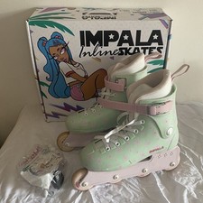 Impala inline lightspeed for sale  BRISTOL