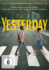 Yesterday gebraucht kaufen  Berlin