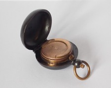 Antique sovereign case for sale  BRIDGWATER