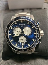 tissot prc 200 gebraucht kaufen  Pfatter