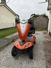 Kymco maxer mobility for sale  TRURO