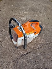 Stihl ts400 disc for sale  CHICHESTER