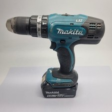 Makita dhp453 lxt for sale  REDDITCH