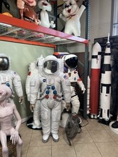 Astronaut life size for sale  Beverly Hills