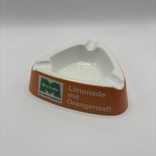 Vintage aschenbecher mirinda gebraucht kaufen  Pegnitz