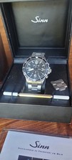 Sinn 757 d'occasion  Expédié en Belgium