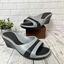 Crocs sassari wedge for sale  Bolivar