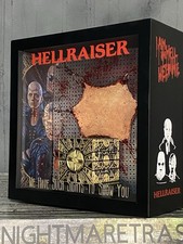 Hellraiser puzzle box for sale  Du Bois