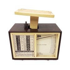 Vintage 1988 idl for sale  Anderson