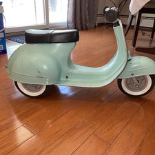 Amboss toys wheel for sale  North Providence