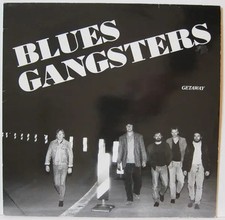 Blues gangsters getaway gebraucht kaufen  Deutschland