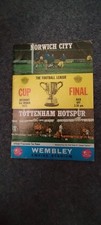 1973 league cup for sale  GREAT YARMOUTH