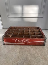 Coca cola vintage for sale  REIGATE