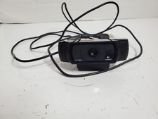 Logitech c920 pro d'occasion  Expédié en Belgium