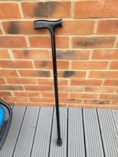 Walking stick wooden for sale  BASINGSTOKE