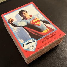 1978 superman 2nd for sale  DROITWICH