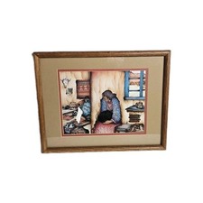 Amado pena art for sale  San Antonio