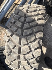 Tyre tread 255 for sale  NANTWICH