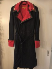 Warhammer commissar coat gebraucht kaufen  Hamburg