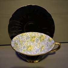 Vintage shelley oleander for sale  Saline