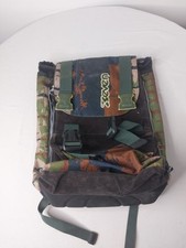 Zaino vintage seven usato  Montecatini Terme