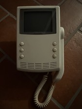 Videocitofono comelit 4600w usato  Italia