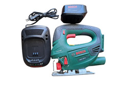 Seghetto alternativo bosch usato  Villasor
