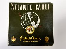 Atlante carli 1964 usato  Brignano Gera d'Adda