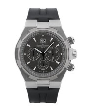 Cronógrafo Vacheron Constantin Overseas / Mostrador Cinza / 2016 / 49150/000W comprar usado  Enviando para Brazil