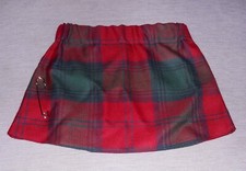 girls tartan kilt for sale girls tartan kilt for sale GLASGOW
