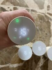 Valvole termostatiche wifi usato  Ospitaletto