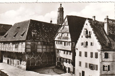Nördlingen gürtel haus gebraucht kaufen  Elsoff, Rehe, Oberroßbach