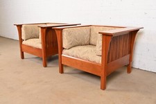 Stickley mission arts for sale  South Bend