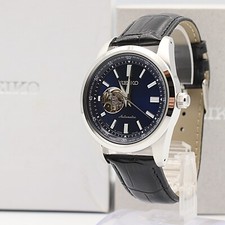 Mint seiko presage d'occasion  Expédié en Belgium
