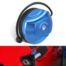 Tampa de enchimento do tanque de combustível gasolina para VW Golf MK7 MK8 GTI/R para Audi A3 8V para Skoda Octa comprar usado  Enviando para Brazil