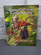 Paizo gamemastery module for sale  MUSSELBURGH