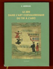 Zen art chevaleresque d'occasion  France