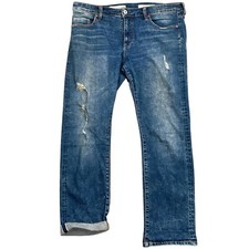 Pilcro letterpress jeans for sale  Atwater