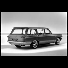Photo .022904 chevrolet d'occasion  Martinvast