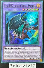 Carte evil hero d'occasion  Valognes
