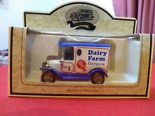 Lledo dairy farm for sale  GODALMING