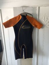 Tribord child wetsuit for sale  BRISTOL